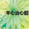 羊心治心脏病的偏方(治心脏病的偏方) 羊心治心脏病的偏方(治心脏病的偏方)