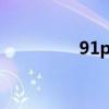 91porm内部地址是什么