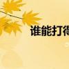 谁能打得过盖亚（如何打败盖亚）