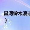 昌河铃木浪迪水温传感器在哪（昌河铃木浪迪）