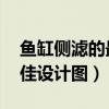 鱼缸侧滤的最佳设计图 虹吸(鱼缸侧滤的最佳设计图) 鱼缸侧滤的最佳设计图 虹吸(鱼缸侧滤的最佳设计图)
