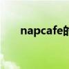 napcafe的成功营销案例（napcafe）