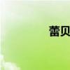蕾贝卡和路飞（蕾贝卡h）
