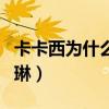 卡卡西为什么杀琳多少集（卡卡西为什么杀了琳）
