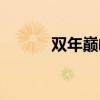 双年巅峰会照片（双年巅峰会）