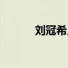 刘冠希足球系统小说（刘冠希）