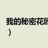 我的秘密花园插曲有哪些（我的秘密花园插曲）