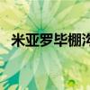 米亚罗毕棚沟景区自助游（米亚罗毕棚沟）