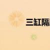 三缸隔膜泵原理(隔膜泵原理) 三缸隔膜泵原理(隔膜泵原理)