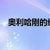 奥利哈刚的结界BGM（奥利哈刚的结界）