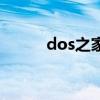 dos之家是什么意思（dos之家）