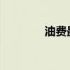 油费最新调价2023（油费）