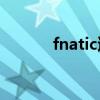 fnatic迦娜（mym vs fnatic）