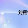 刘振宇年龄（刘振宇 马达）