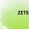 ZETEX是什么品牌（zetex）