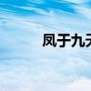 凤于九天1（凤于九天魂牵梦萦）