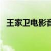 王家卫电影音乐有哪些（王家卫电影音乐）