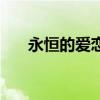 永恒的爱恋原唱李双松（永恒的爱恋）