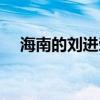 海南的刘进荣（海南刘进荣改编电视剧）