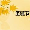 圣诞节情书贺卡（圣诞节情书）