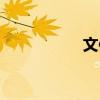 文体有哪几种（文体）