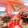 鱼你在一起海外业务稳步发展，马来西亚新店开业掀起排队热潮