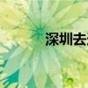 深圳去迪士尼（罗湖去迪士尼）