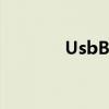 UsbBoot 1.70（usbboot）
