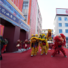德元升药业集团持续加强中医药产业链建设——大医铸精诚良药济苍生