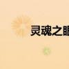 灵魂之眼破解版下载（灵魂之眼）