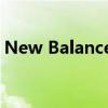 New Balance 999so（new balance 999）