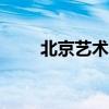 北京艺术区798视频（北京艺术区）