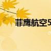 菲鹰航空541号班机空难（菲鹰航空）