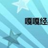 嘎嘎经典音乐视频（嘎雅音乐）