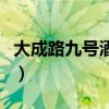 大成路九号酒店是什么性质（大成路九号酒店）