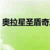 奥拉星圣盾奇凌王技能（奥拉星圣盾奇凌王）