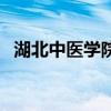 湖北中医学院国医堂门诊（湖北中医学院）