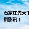 石家庄先天下金棕榈影城（石家庄先天下金棕榈影讯）
