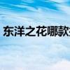东洋之花哪款护手霜好用（东洋之花防晒霜）