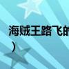 海贼王路飞的老婆有哪些（海贼王路飞的老婆）