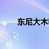 东尼大木咋了（东尼大木和山形健）