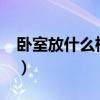 卧室放什么植物最好?（卧室放什么植物最好）