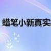 蜡笔小新真实故事长(蜡笔小新的真实故事) 蜡笔小新真实故事长(蜡笔小新的真实故事)