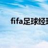 fifa足球经理14攻略（fifa足球经理10）