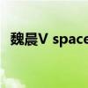 魏晨V space mp3百度云（魏晨v space）