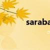 saraba1st 论坛（saraba1st）