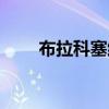 布拉科塞维奇身高（布拉科塞维奇）
