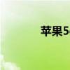 苹果5c缺点（iphone5问题）