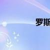 罗斯威尔事件（罗斯3 5）