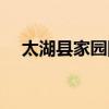 太湖县家园网招聘求职（太湖县家园网）